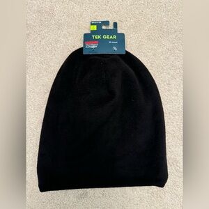 Tek Gear microfleece cuffed hat